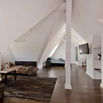 Imperial - Galeria Appartement Sopot