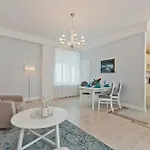 Appartement Imperial - Galeria Sopot