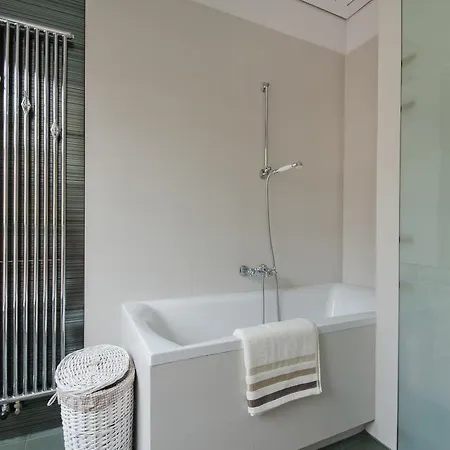 Imperial - Galeria Apartamento Sopot