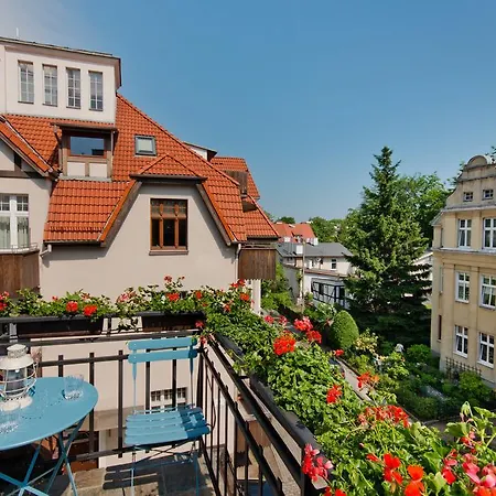 Appartement Imperial - Galeria