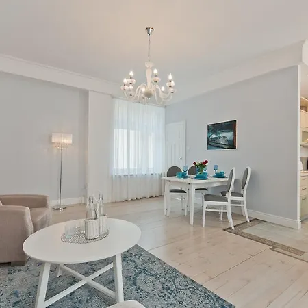 Apartamento Imperial - Galeria Sopot