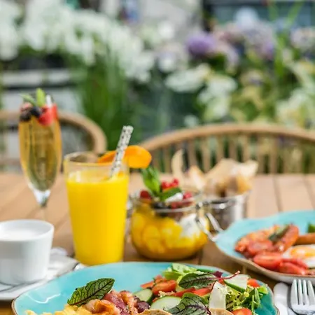 Imperial - Galeria Apartamento Sopot