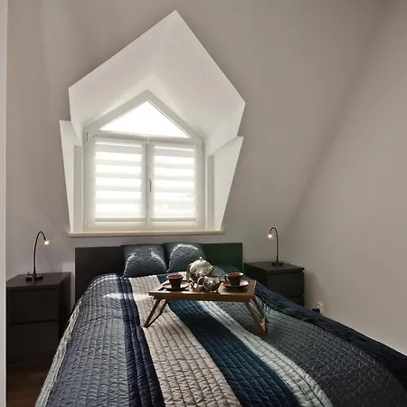 Lejlighed Imperial - Galeria