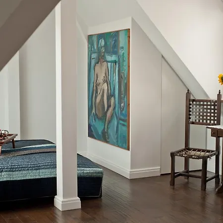 Lejlighed Imperial - Galeria *