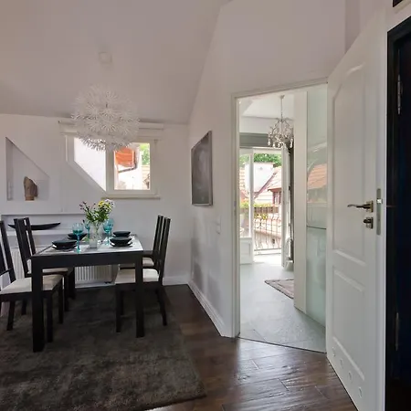 Imperial - Galeria Lejlighed *