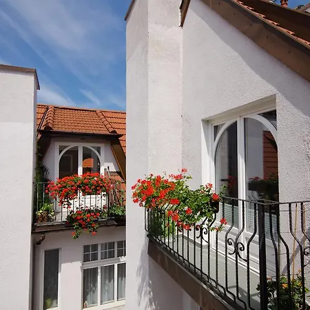 Lejlighed Imperial - Galeria