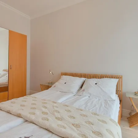 Lejlighed Imperial - Galeria *