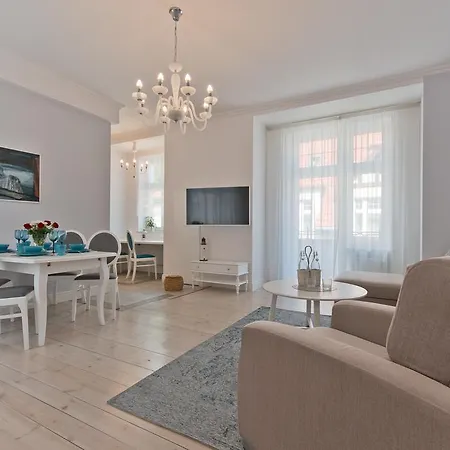 Apartamento Imperial - Galeria *