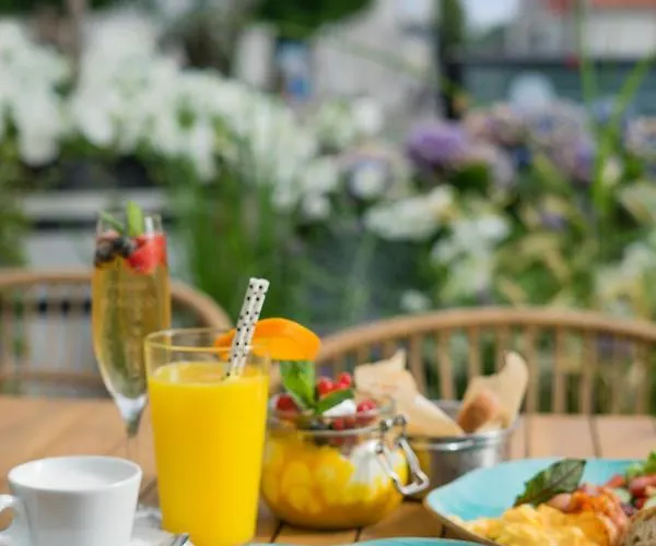 Lejlighed Imperial - Galeria