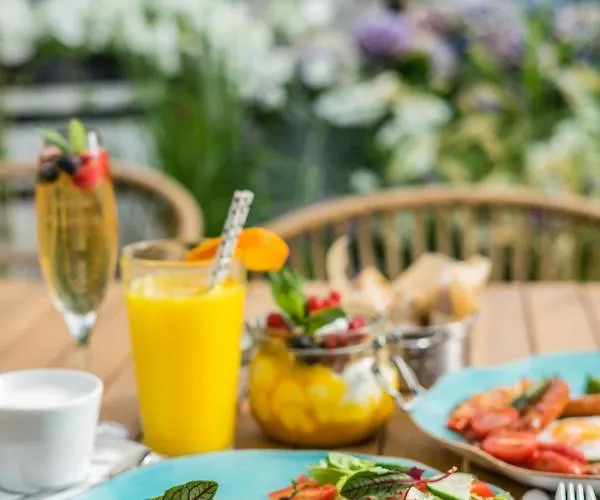 Imperial - Galeria Apartament Sopot