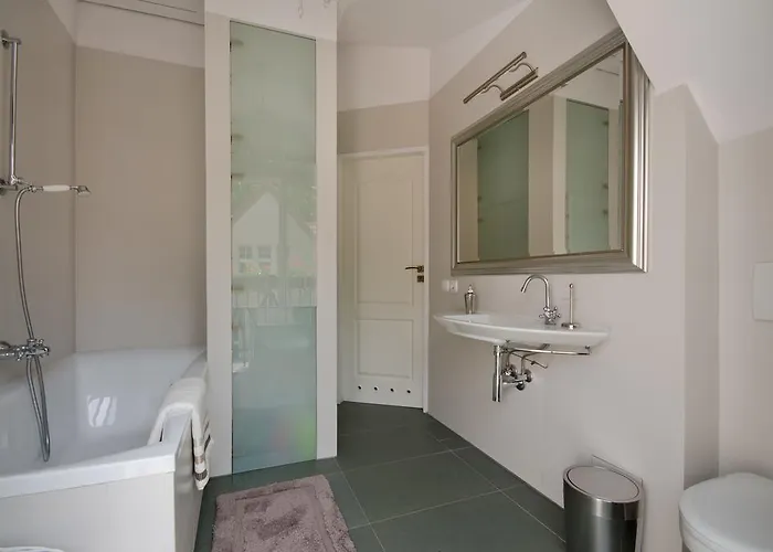 Lejlighed Imperial - Galeria *