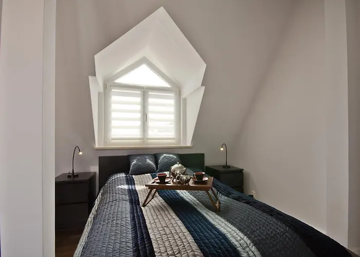 Lejlighed Imperial - Galeria