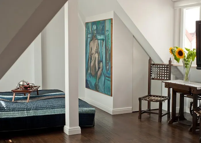 Apartament Imperial - Galeria *