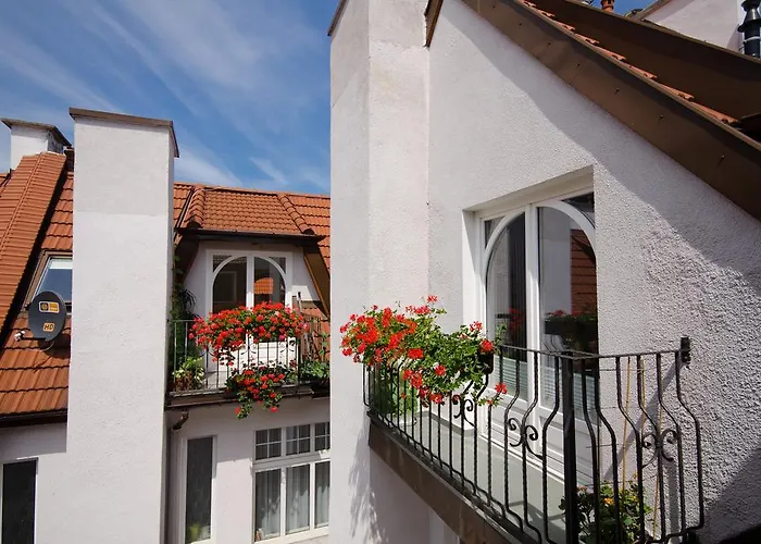 Lejlighed Imperial - Galeria