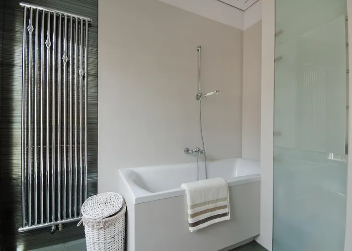 Imperial - Galeria Apartament Sopot