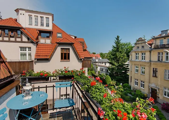 Lejlighed Imperial - Galeria