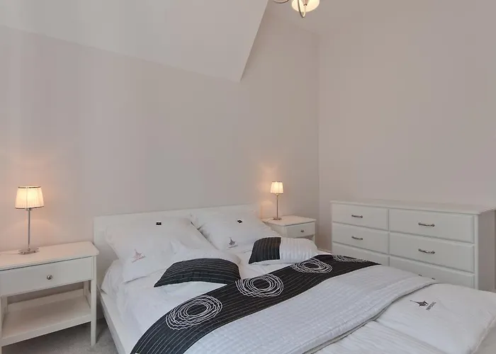 Apartament Imperial - Galeria