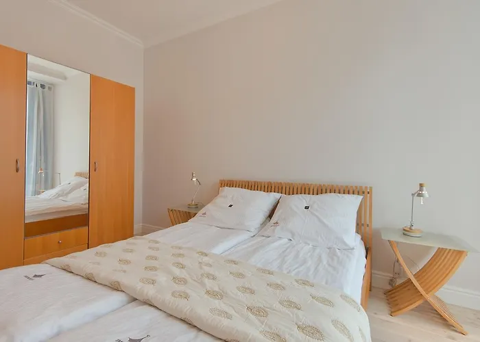 Apartament Imperial - Galeria *