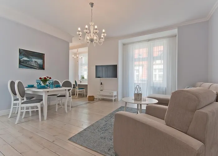 Apartament Imperial - Galeria *