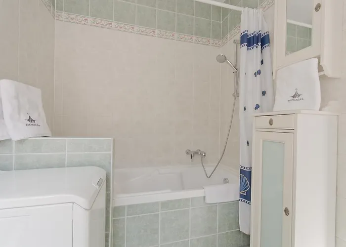 Apartament Imperial - Galeria